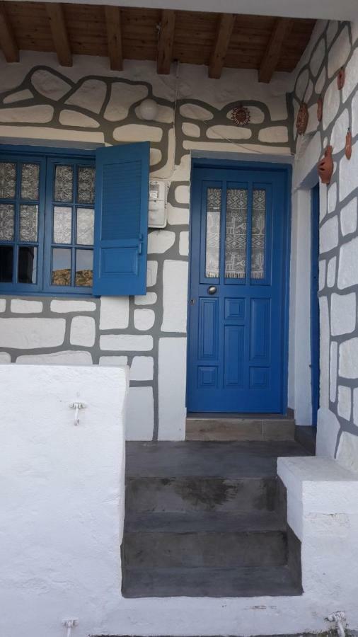 Alexandra House Villa Kimolos Bagian luar foto