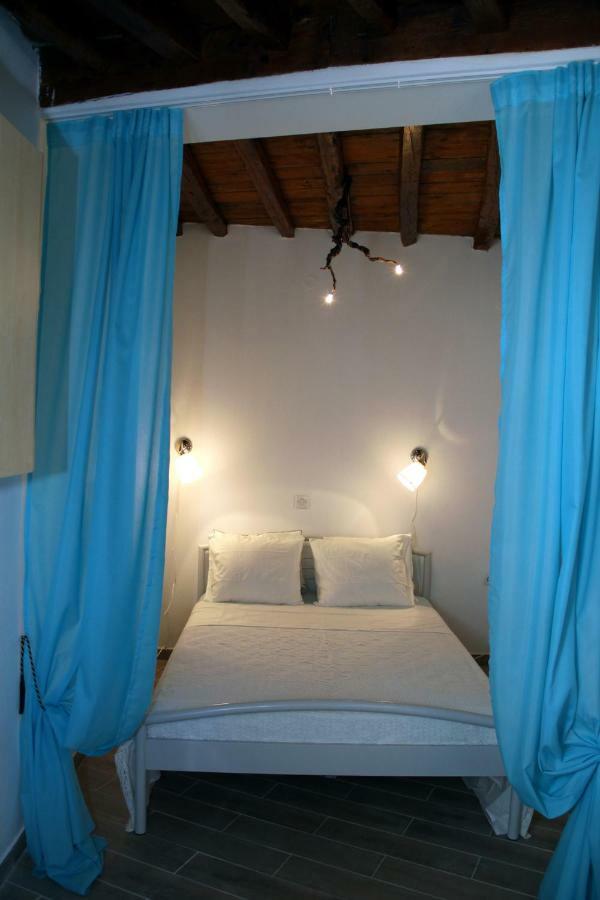 Alexandra House Villa Kimolos Bagian luar foto